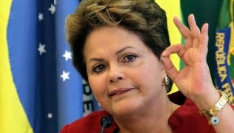 Dilma Rousseff