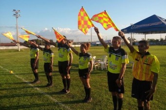 ARBITRAGEM   