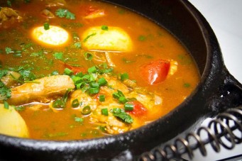 Gastronomia do Maranhão