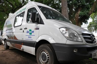 Agritec acontece de 11 a 14 de novembro em Caxias