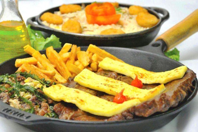 Gastronomia do Maranhão