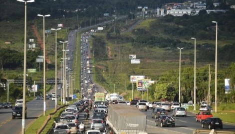 Arquivo/José Cruz/Agência Brasil