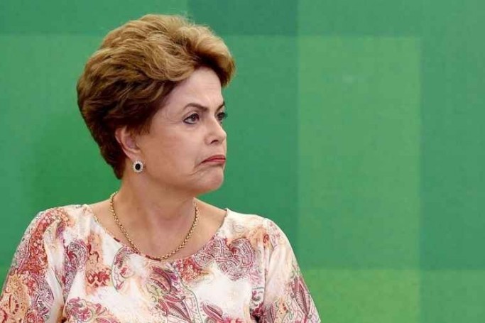 Dilma cai seis posições e fica em 37º na lista da Forbes dos mais poderosos