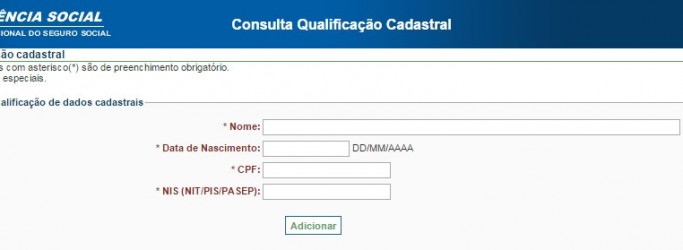 Saiba como cadastrar o trabalhador dom&eacute;stico no eSocial