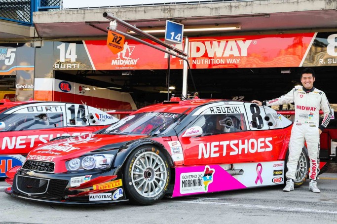 Stock Car