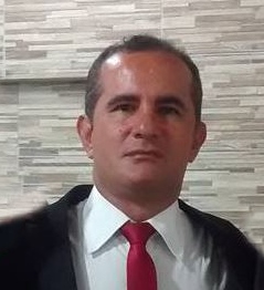José Antônio Nunes Aguiar, conhecido como Mindubim