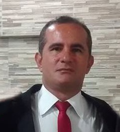 Jos&eacute; Ant&ocirc;nio Nunes Aguiar, conhecido como Mindubim