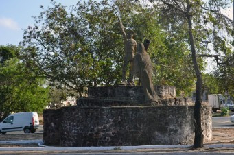 Anjo e Jer&ocirc;nimo de Albuquerque