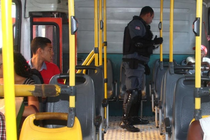 Fotos/Gilson Teixeira