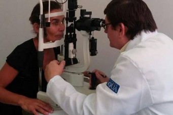 PAM Diamante realiza mutirão de glaucoma na próxima semana