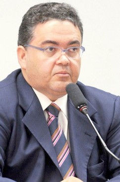 Roberto Rocha