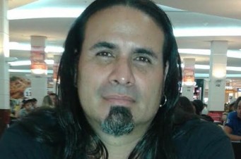 Tony Ilha