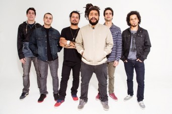banda hoje e vinte