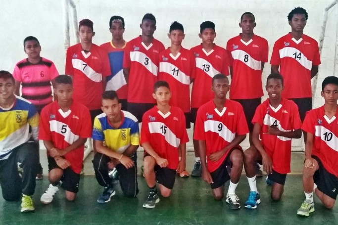 Estudantes da rede municipal conquistam 3&ordm; lugar em competi&ccedil;&atilde;o na Para&iacute;ba