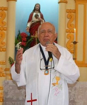 Monsenhor Helio Maranhao
