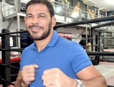 Rodrigo Minotauro