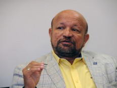 Jos&eacute; Ribamar Morais, diretor t&eacute;cnico do Sebrae no Maranh&atilde;o