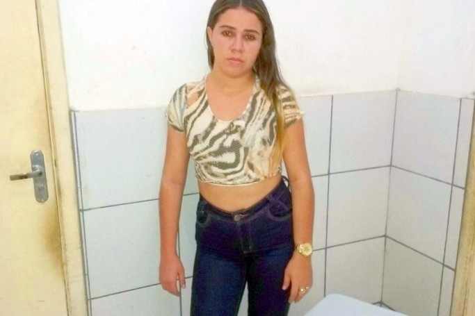 Maíza