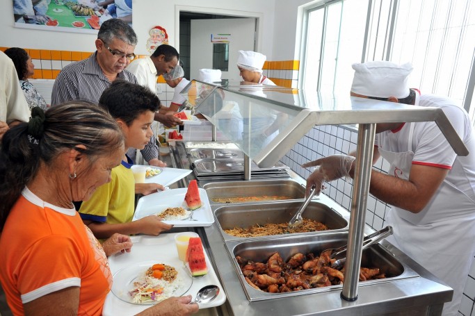 Cursos de capacita&ccedil;&atilde;o ser&atilde;o realizados na Cozinha da Vila Cascavel