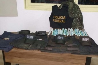 Artefatos Explosivos