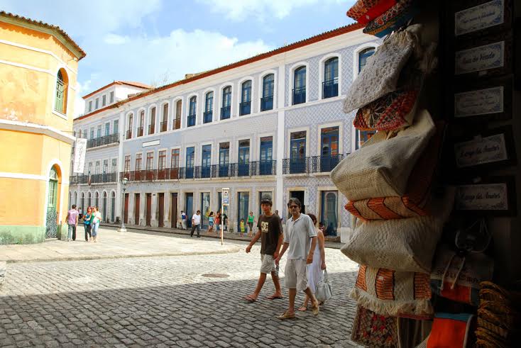 Centro Histórico