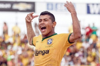 Datinha Beach Soccer 