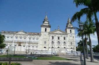 Igreja da S&eacute; 