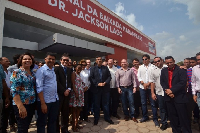 Hospital da Baixada Maranhense atenderá demandas dos 34 municípios da região