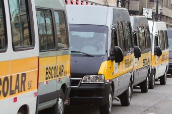 Transporte Publico São Luís
