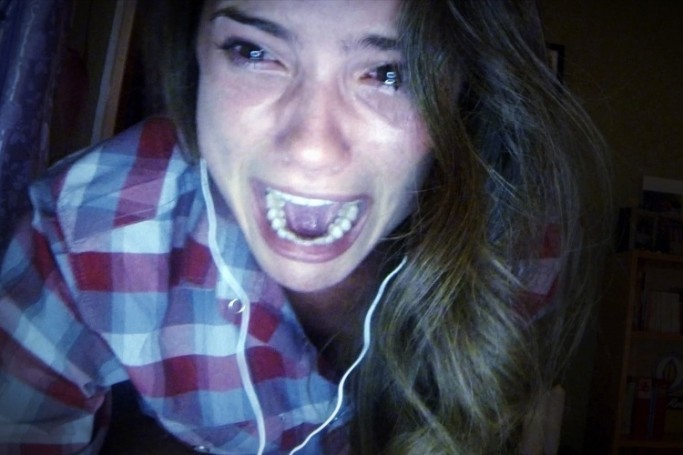 filme de terror amizade desfeita 