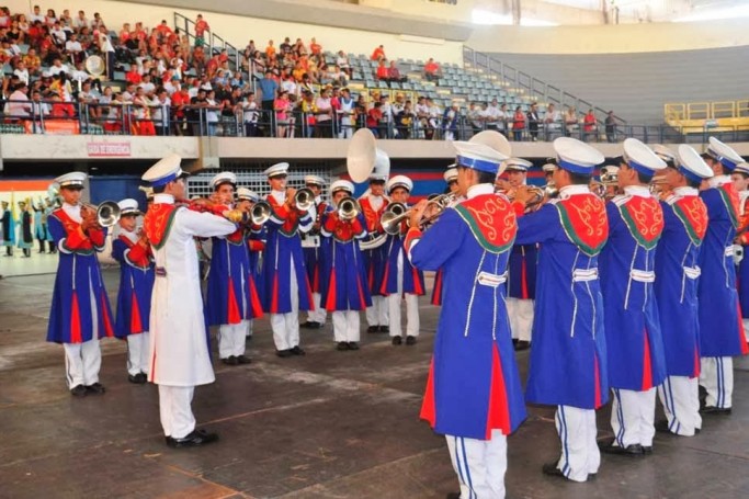 fanfarras maranhao 
