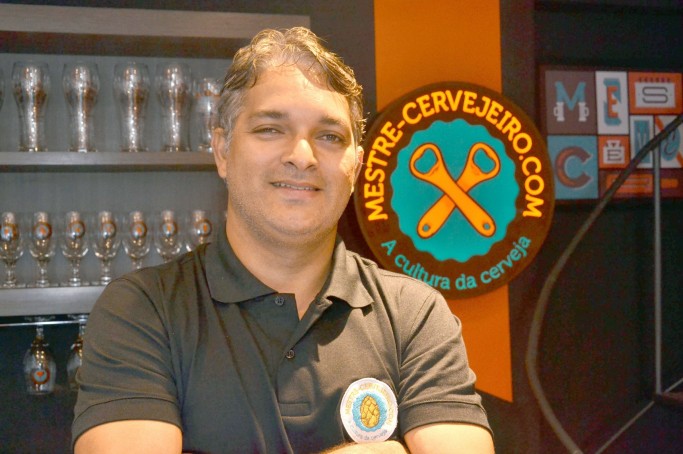 cerveja artesanal 