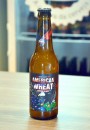 America American Wheat Bier Hoff