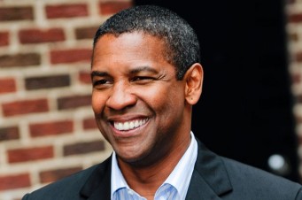 Denzel Washington 