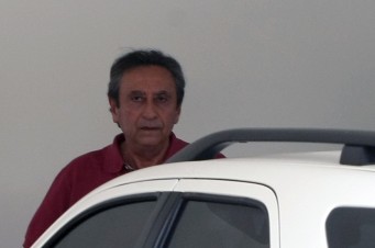 Honório Moreira / O Imparcial