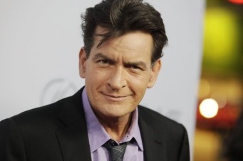 Charlee Sheen 