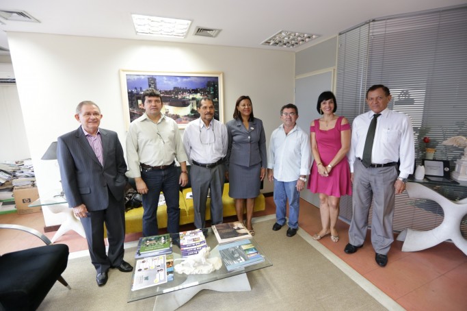 AMASP realiza evento de neg&oacute;cios em supermercados