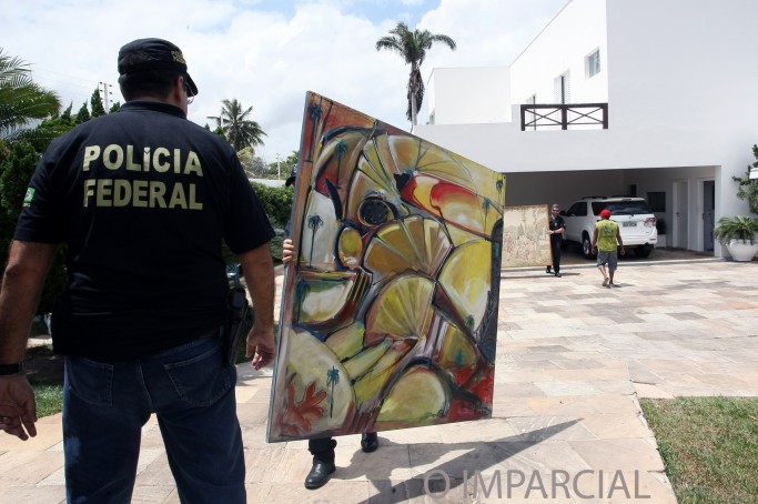Honório Moreira / O Imparcial