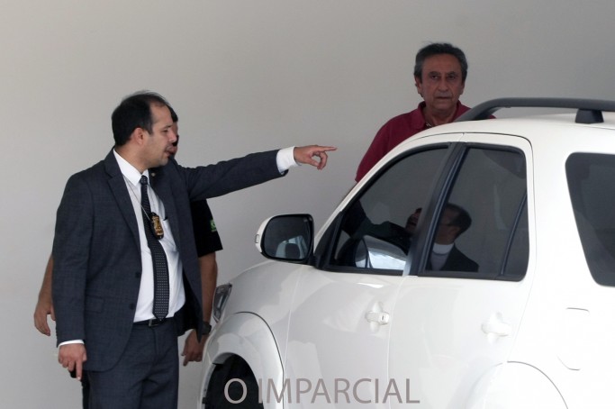 Honório Moreira / O Imparcial