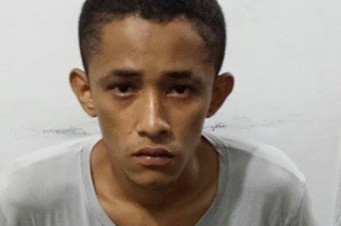 Suspeito de Assalto em Imperatriz