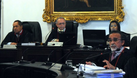 Assassino de jornalista tem a pena ampliada pelo Tribunal de Justiça do Maranhão