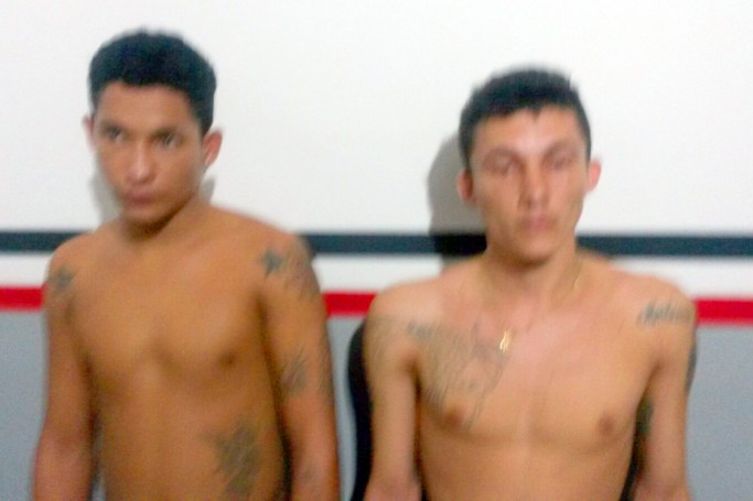 Fugitivos