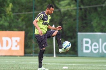 Atl&eacute;tico Mineiro 