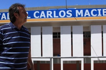 ricardo murad, carlos macieira
