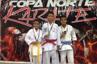 Copa Sesc de Karate