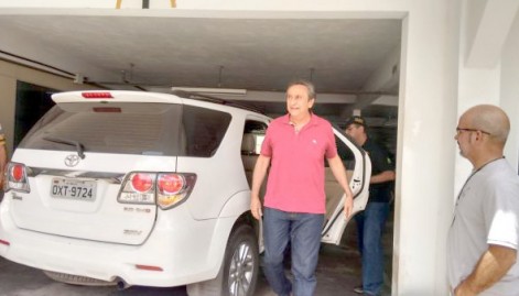 Daby Santos