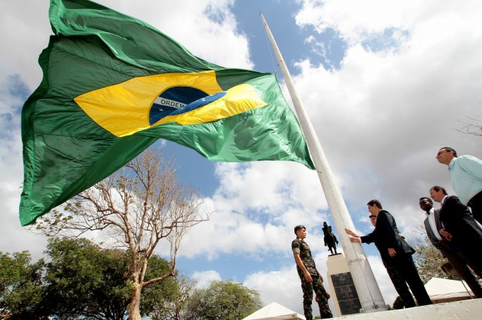 Dia da Bandeira