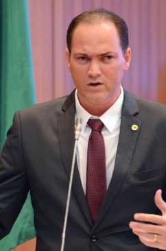 Deputado estadual Sousa Neto também sai em defesa de Ricardo Murad