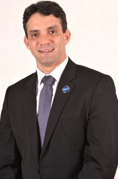 Thiago Diaz    