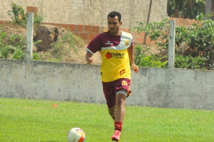 Nadson do Sampaio 